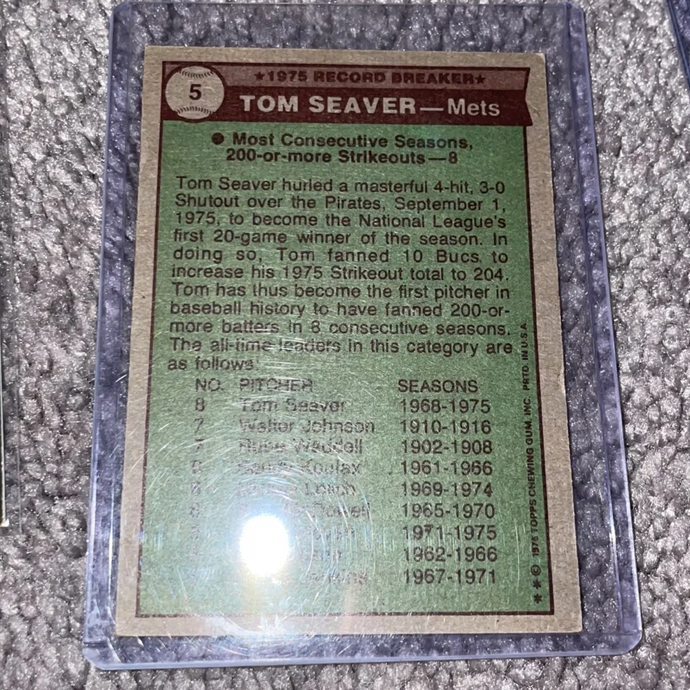 Valuable sports cards autographs, rookies - Picture 2 of 8